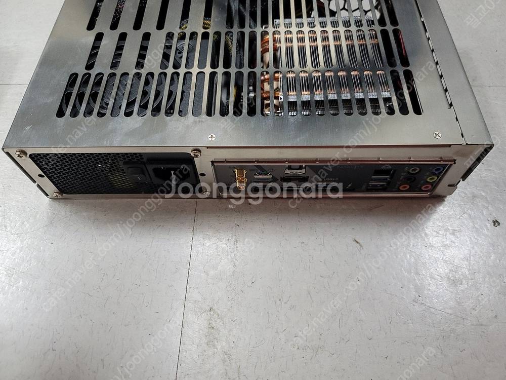 사양 좋은 ITX 소형 미니 컴퓨터 PC 인텔 i7 1...--3