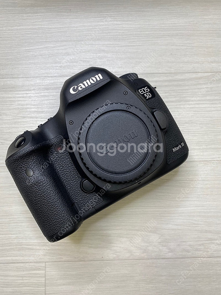 캐논 정품 5D Mark3+50.4 팝니다. 오막삼 3...--1