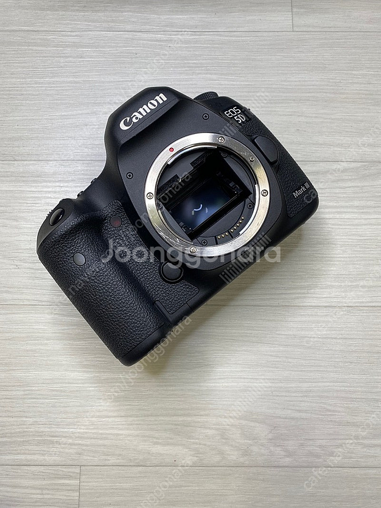 캐논 정품 5D Mark3+50.4 팝니다. 오막삼 3...--3