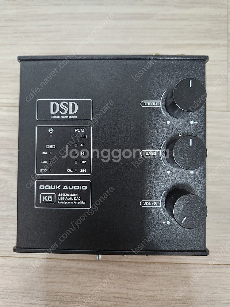 Douk audio k5 dac 프리 헤드폰 앰프--0