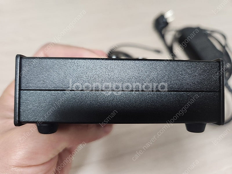 Douk audio k5 dac 프리 헤드폰 앰프--4