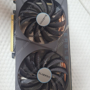 기가바이트 rtx3060 12기가 팝니다