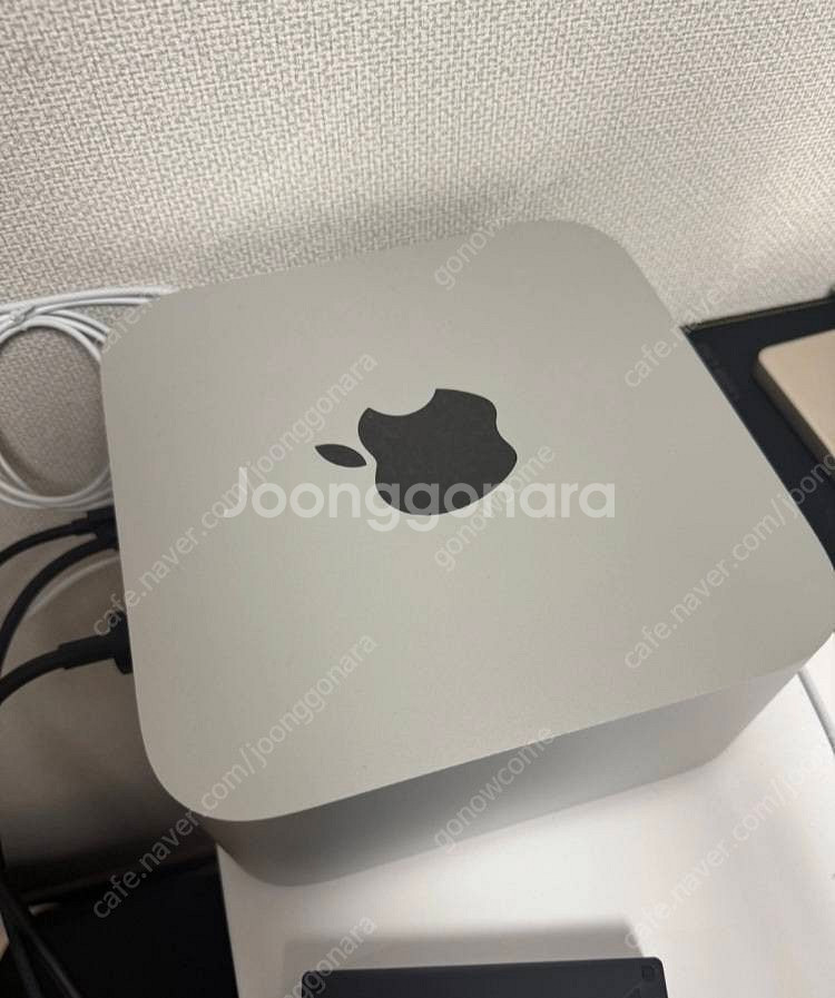 [중고] 맥스튜디오 M2 Max 64G 2TB--1