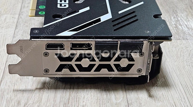 갤럭시 RTX 3070EX--7
