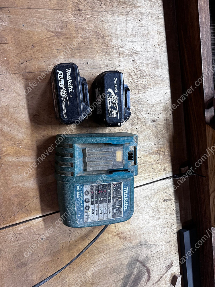 블루투스가능 마끼다 슬라이딩 각도절단기 12인치 튼튼한 이동식 작업대포함--5