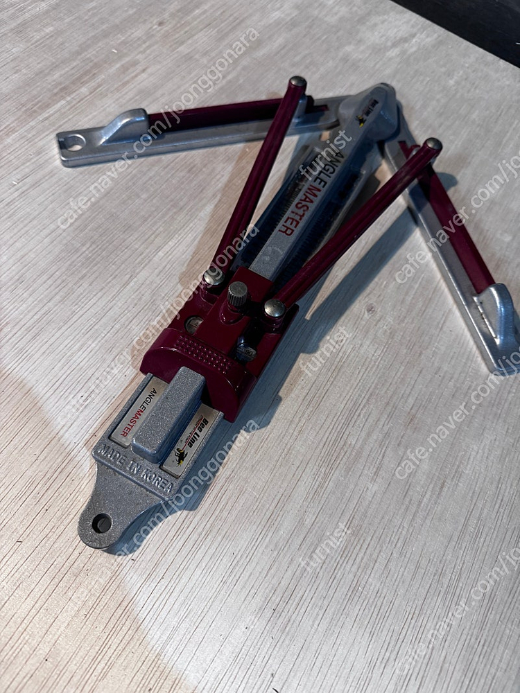 블루투스가능 마끼다 슬라이딩 각도절단기 12인치 튼튼한 이동식 작업대포함--6