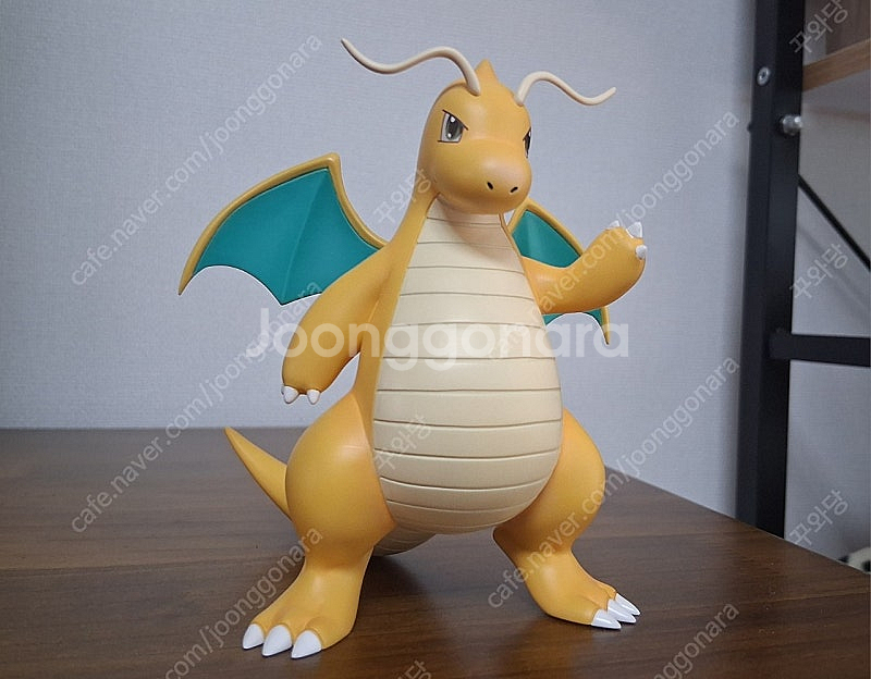 포켓몬 스케일월드 PIKA 망나뇽--3