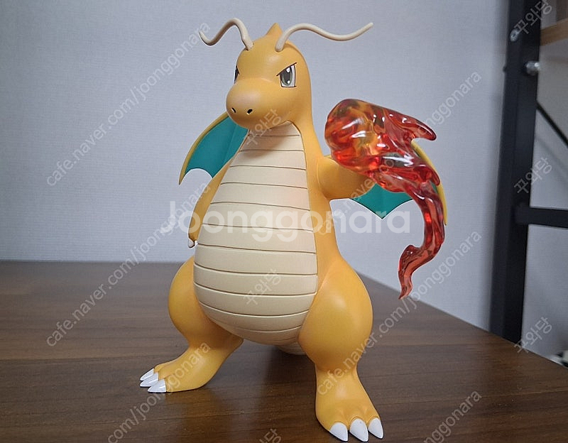 포켓몬 스케일월드 PIKA 망나뇽--5