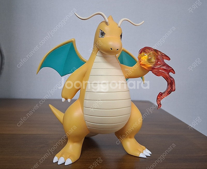 포켓몬 스케일월드 PIKA 망나뇽--6