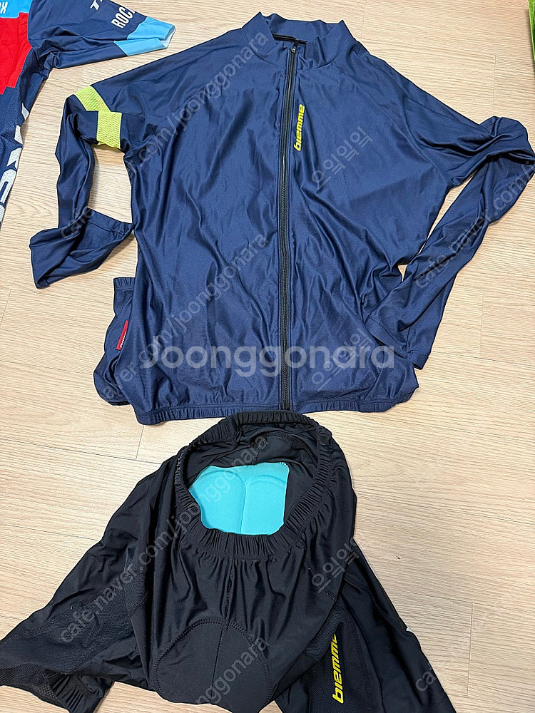 트렉 프로 칼리버 9.5 - S--1