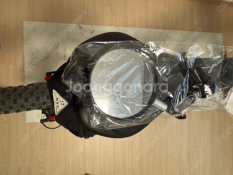 트렉 프로 칼리버 9.5 - S--3