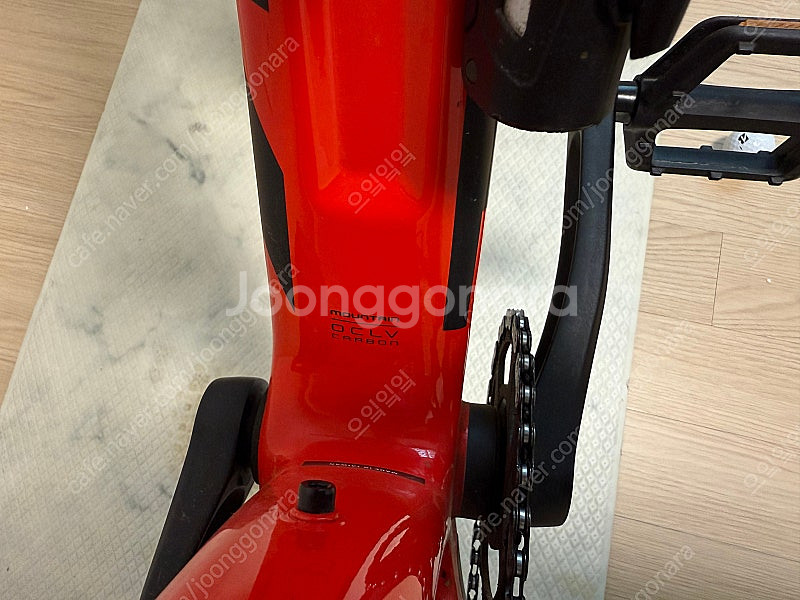 트렉 프로 칼리버 9.5 - S--4