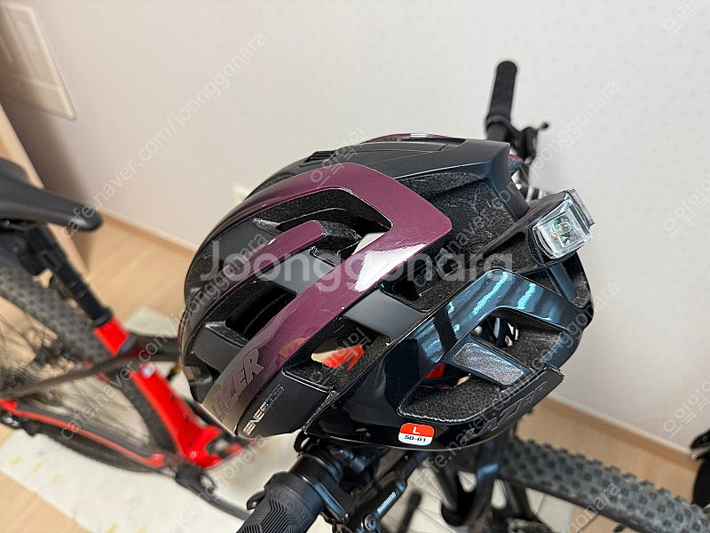 트렉 프로 칼리버 9.5 - S--5