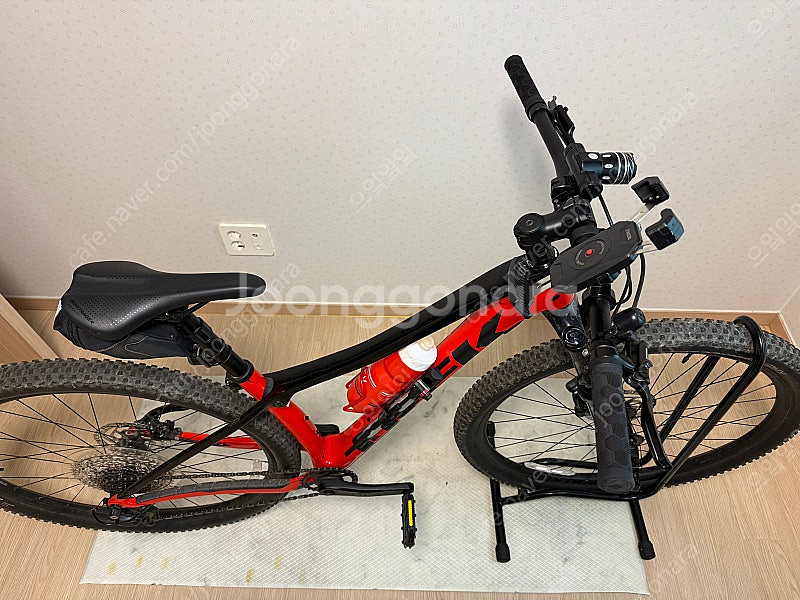 트렉 프로 칼리버 9.5 - S--7