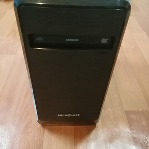 WIN11 i5 CPU 데스크탑고속 PC 삼성8G램 128SSD 컴퓨터 사무용 피시 본체 그래픽카드9만5