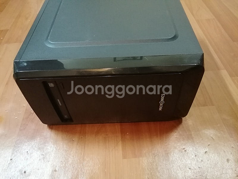 WIN11 i5 CPU 데스크탑고속 PC 삼성8G램 1...--4
