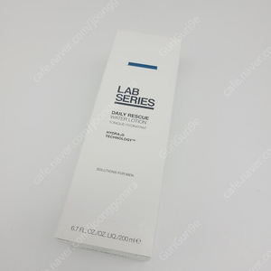 랩시리즈 워터로션 200ml 미개봉 새제품