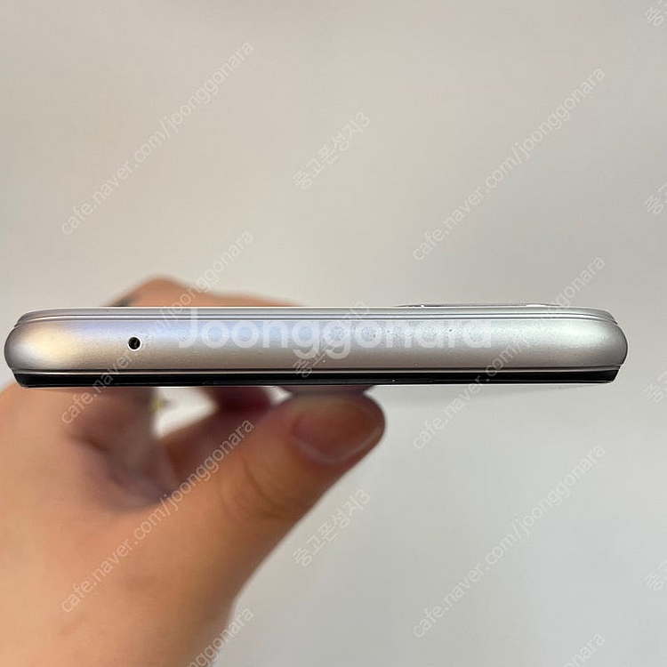 92293(울산중고폰) 갤럭시와이드5 화이트 128GB...--3