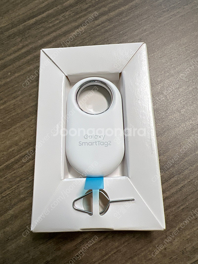 갤럭시 스마트 태그 2 미사용--0