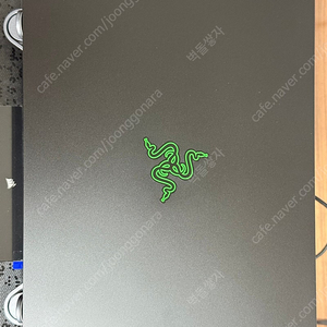 레이저블레이드 Razer Blade 14인치 4070