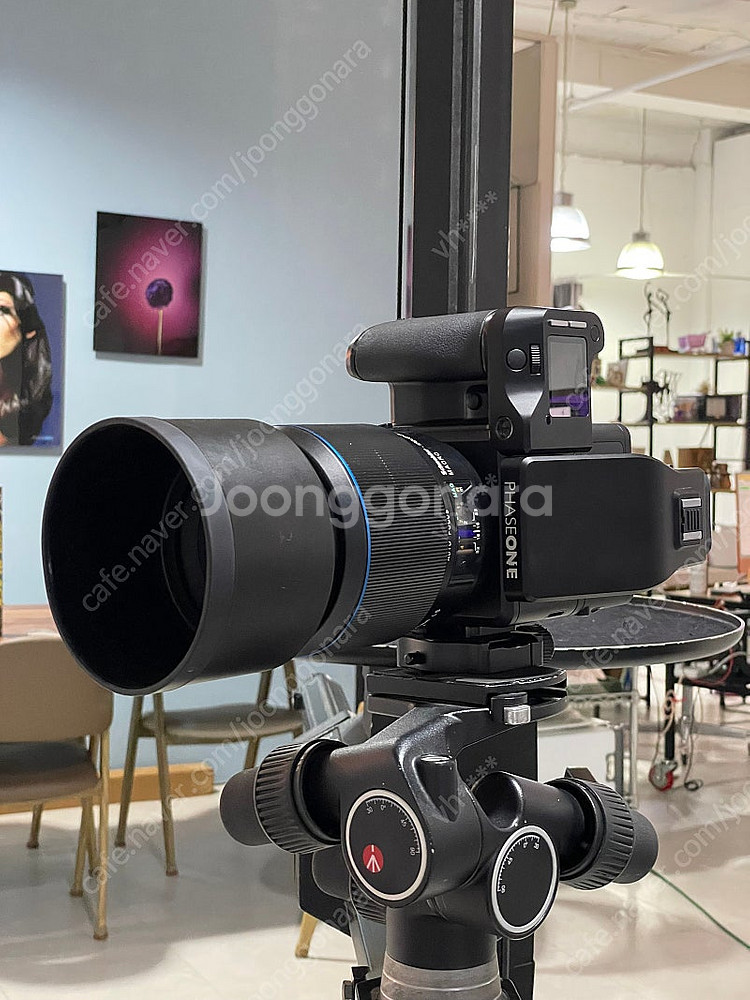 페이즈원 Phaseone XF + IQ3 + 렌즈 3종...--1