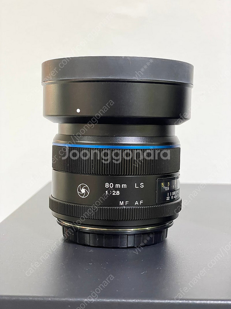 페이즈원 Phaseone XF + IQ3 + 렌즈 3종...--2
