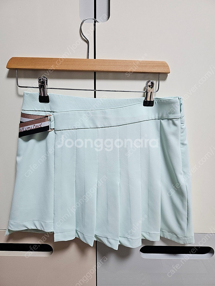 여성 골프웨어--0