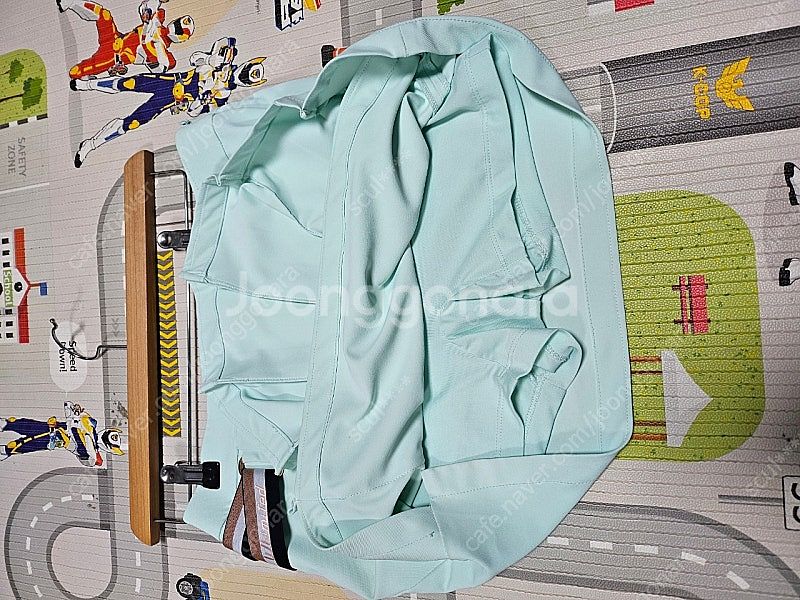 여성 골프웨어--3