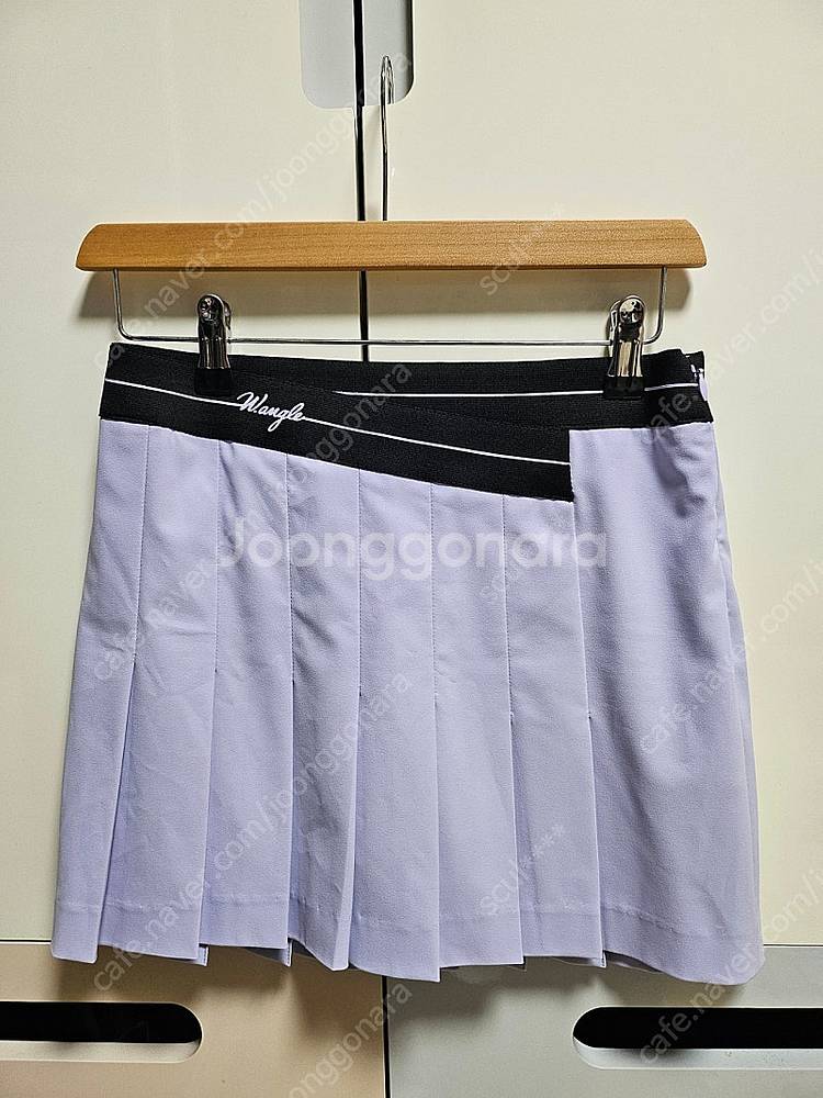 여성 골프웨어--8