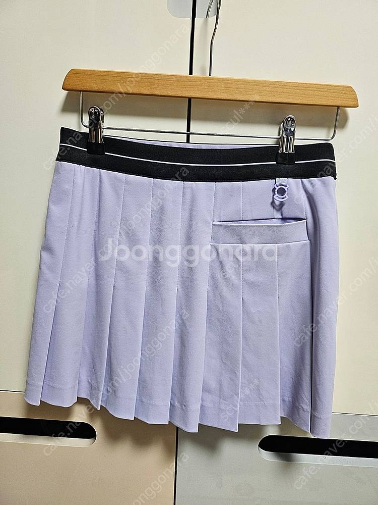 여성 골프웨어--9