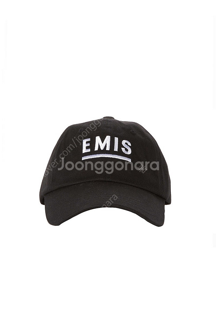 (새상품) emis 이미스 EP11 블랙--1