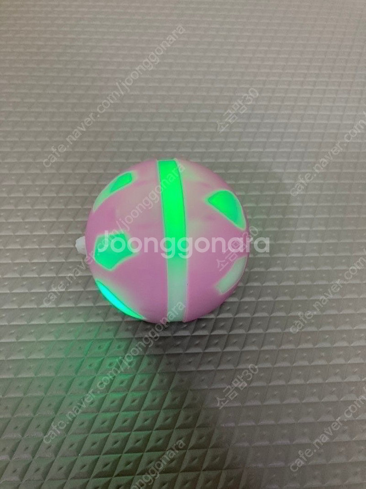 오엘라 반려동물 장난감 스마트 펫 자동 롤링볼 PP02--6