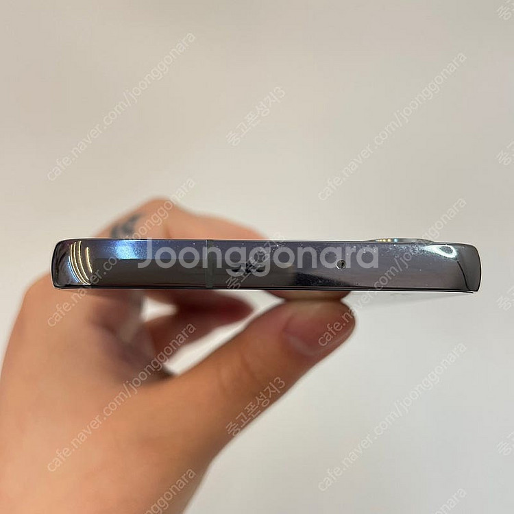 98473(울산중고폰) 갤럭시S23 그린 256GB 판...--3