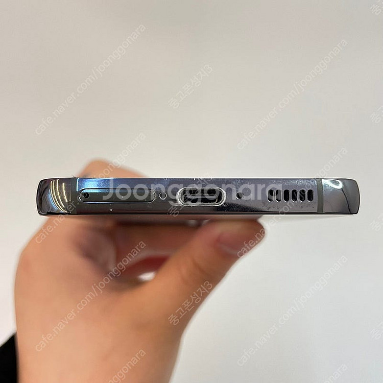 98473(울산중고폰) 갤럭시S23 그린 256GB 판...--4