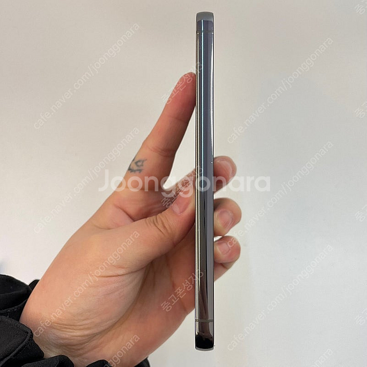 98473(울산중고폰) 갤럭시S23 그린 256GB 판...--5
