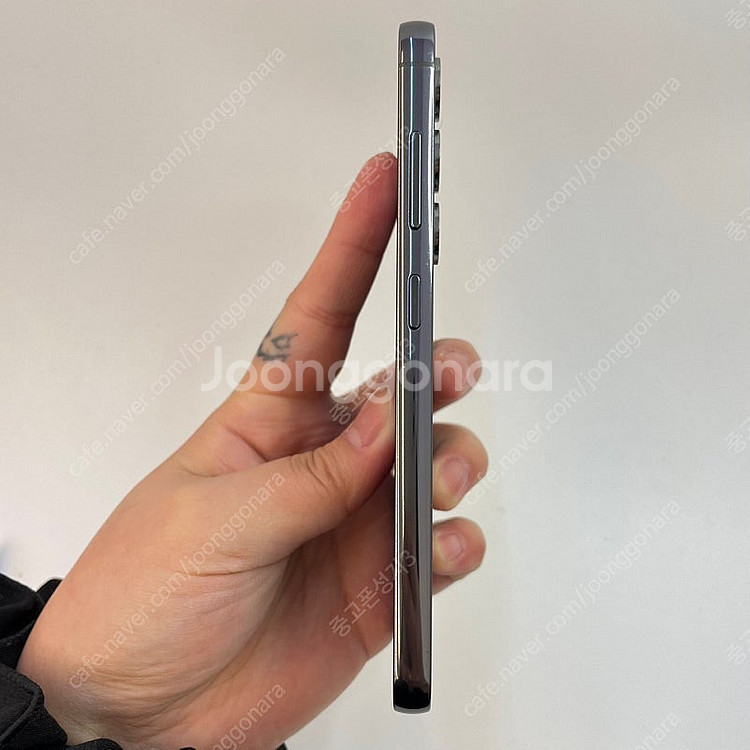 98473(울산중고폰) 갤럭시S23 그린 256GB 판...--6