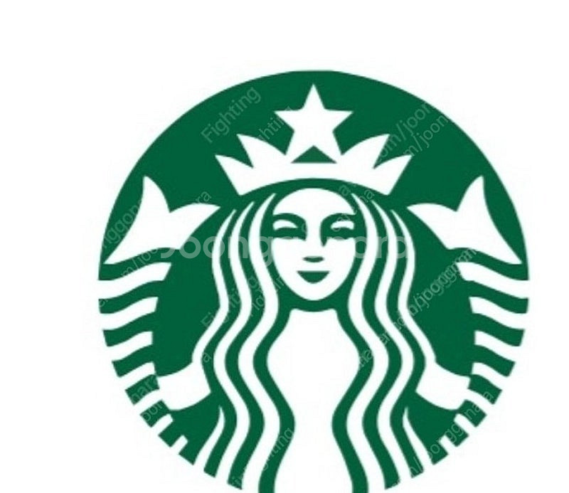 스타벅스 기프티콘 판매합니다(아이스라떼)--0