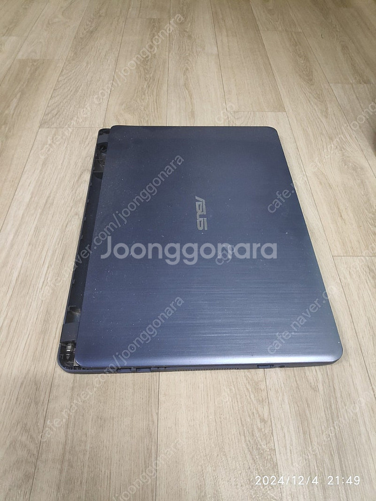 Asus X507M 케이스--0