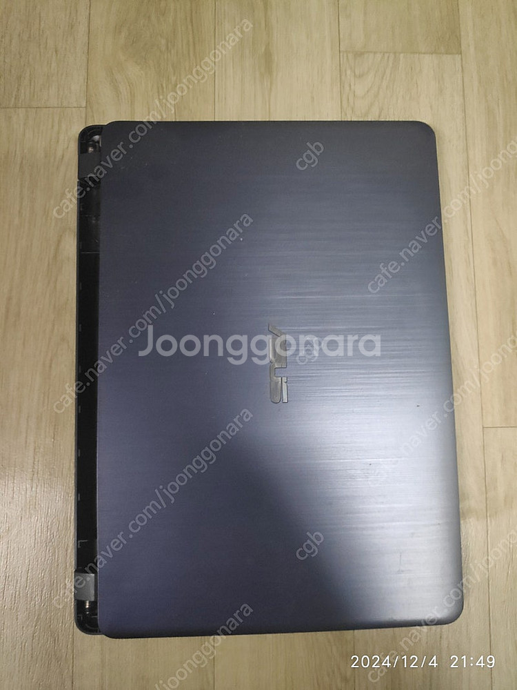 Asus X507M 케이스--2