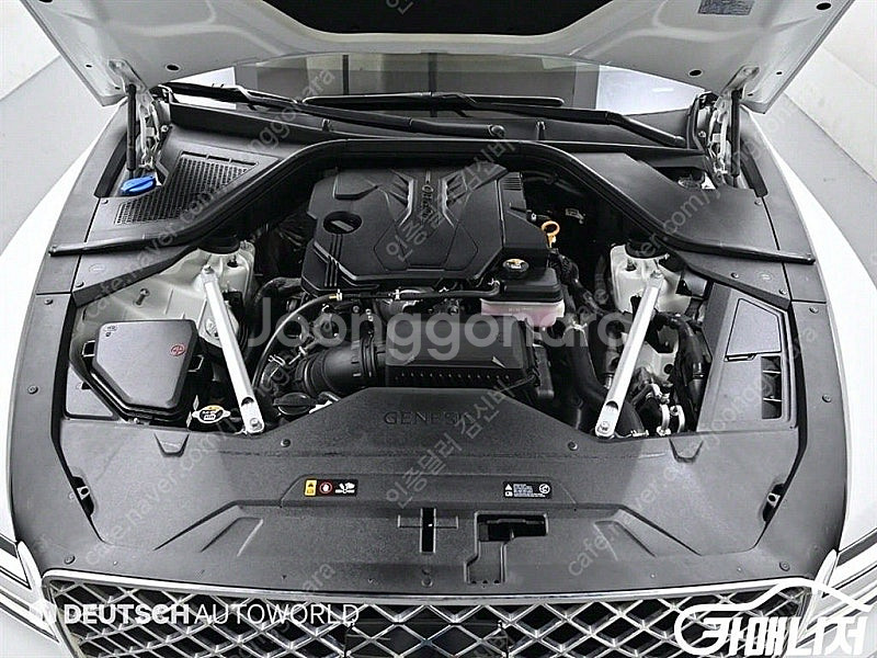 수원중고차 G80(RG3) 2.5 가솔린 터보 AWD ...--6