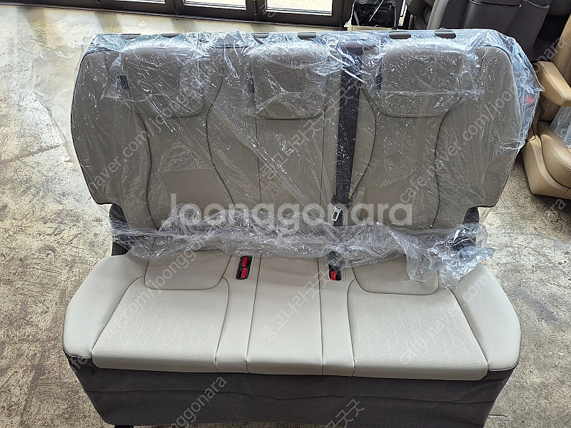 4세대카니발 9인승 4열시트 팝니다--0