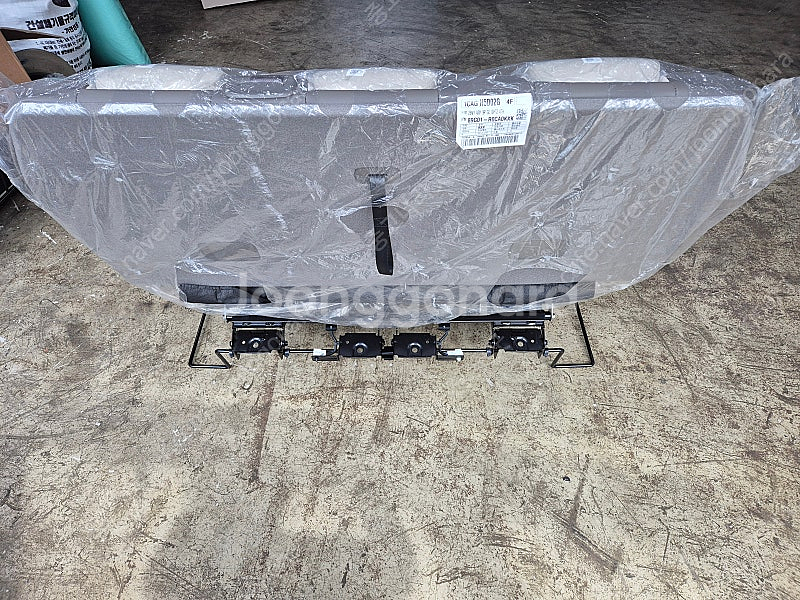 4세대카니발 9인승 4열시트 팝니다--1