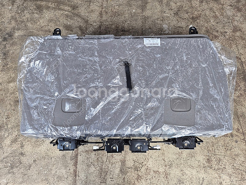 4세대카니발 9인승 4열시트 팝니다--2