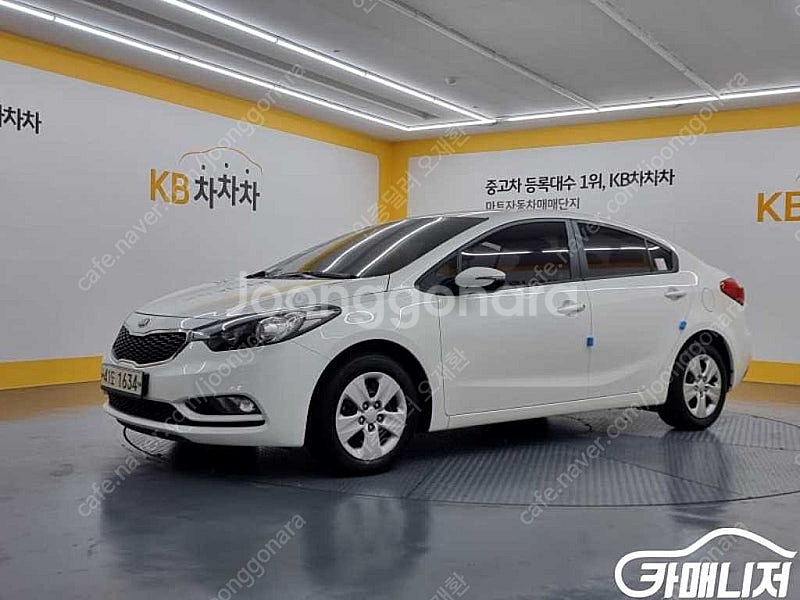 [기아]K3 1.6 GDI 디럭스 ●할부●리스●전액할부...--0