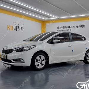 [기아]K3 1.6 GDI 디럭스 ●할부●리스●전액할부●카드●탁송●24시간 상담 가능합니다●