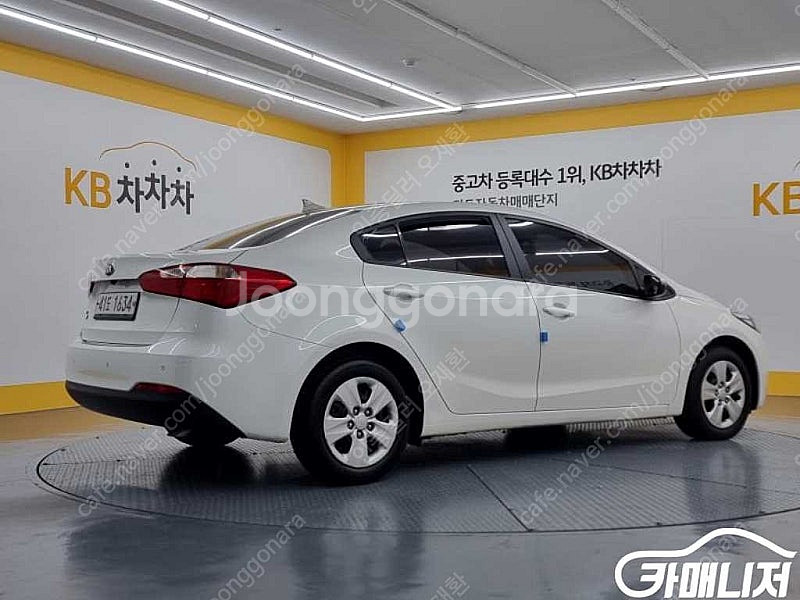 [기아]K3 1.6 GDI 디럭스 ●할부●리스●전액할부...--3