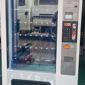 롯데기공 롯데멀티자판기 롯데자판기 24시 무인카페 원두커피자판기 LVM-6340KB LVM-6340KAD 무인카페 원두머신 무인카페 멀티자판기 LVM-483SRL lvm-483sr