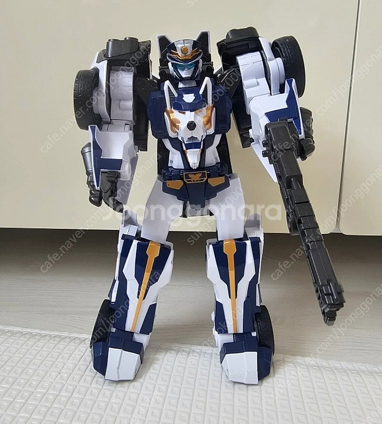 또봇v 캡틴폴리스 2024년버전--0