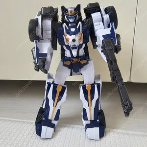 또봇v 캡틴폴리스 2024년버전