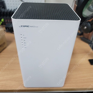 아이피타임 나스 NAS IPTIME NAS2 DUAL 8TB G-RAID STUDIO 8TB